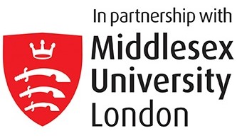 Middlesex University logo