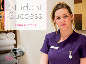 Student LauraGriffiths