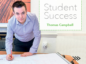 Student ThomasCampbell